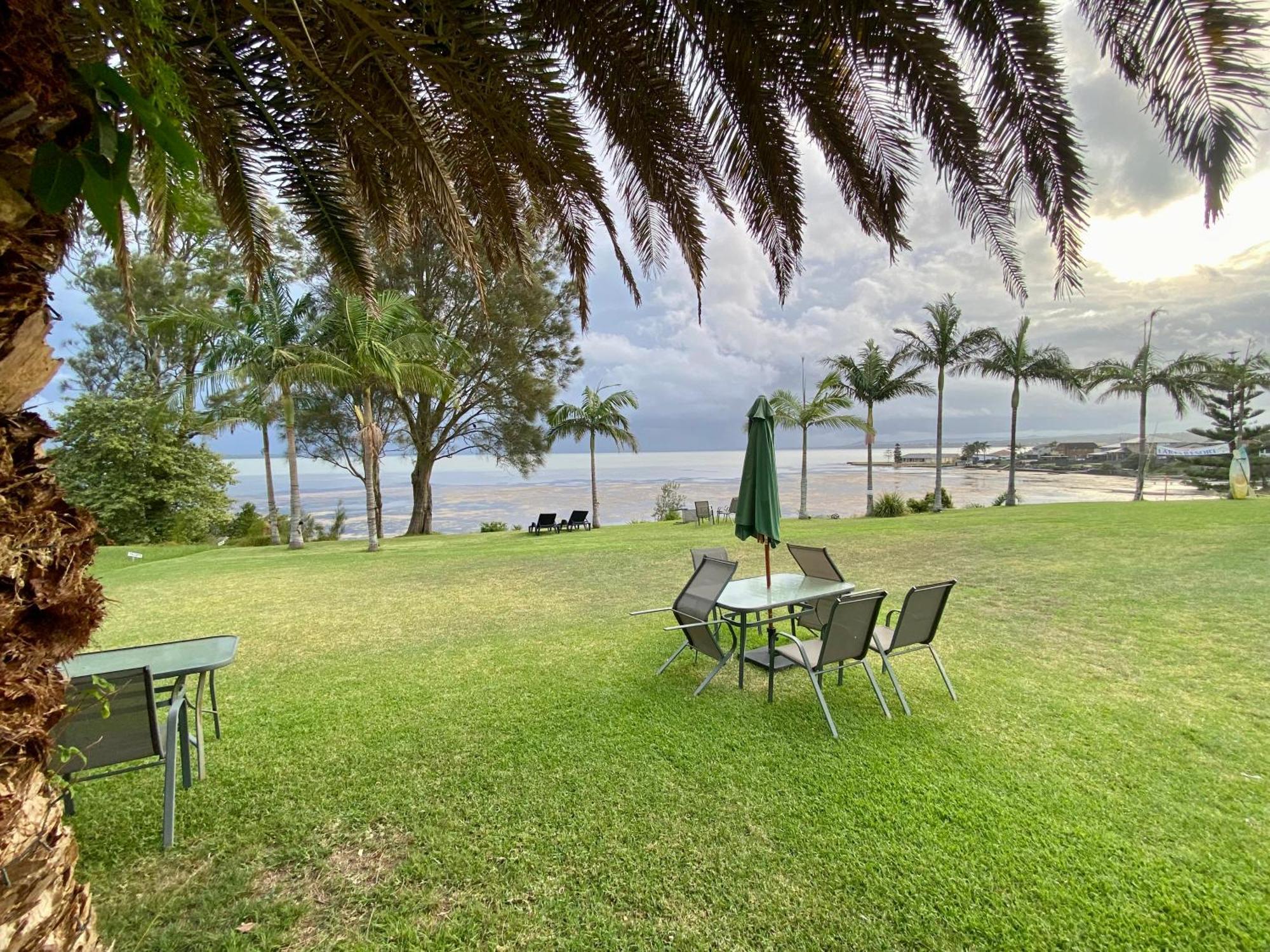 Lakes Resort ทูคลีย์ ภายนอก รูปภาพ