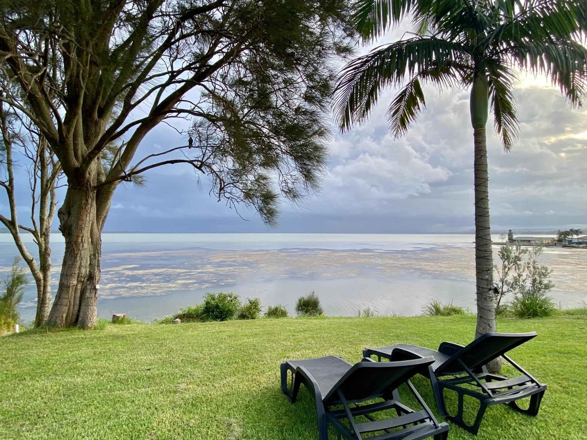 Lakes Resort ทูคลีย์ ภายนอก รูปภาพ