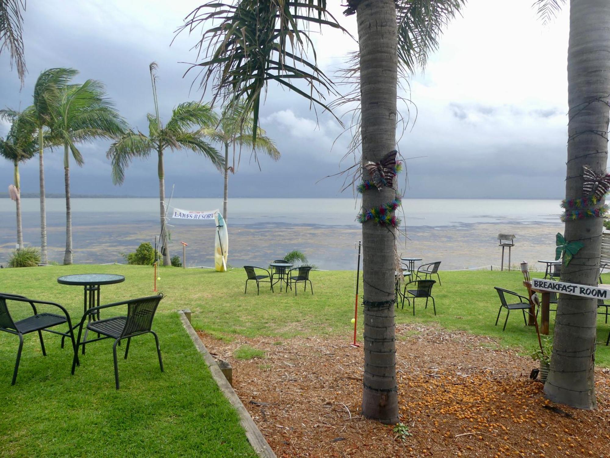 Lakes Resort ทูคลีย์ ภายนอก รูปภาพ