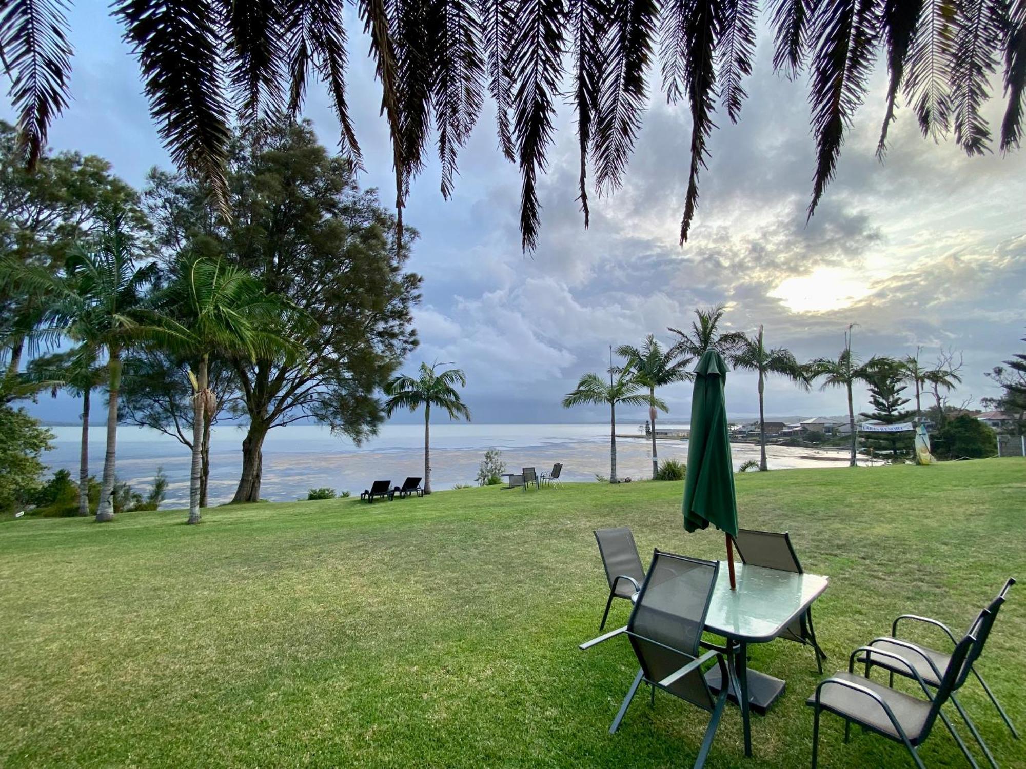 Lakes Resort ทูคลีย์ ภายนอก รูปภาพ