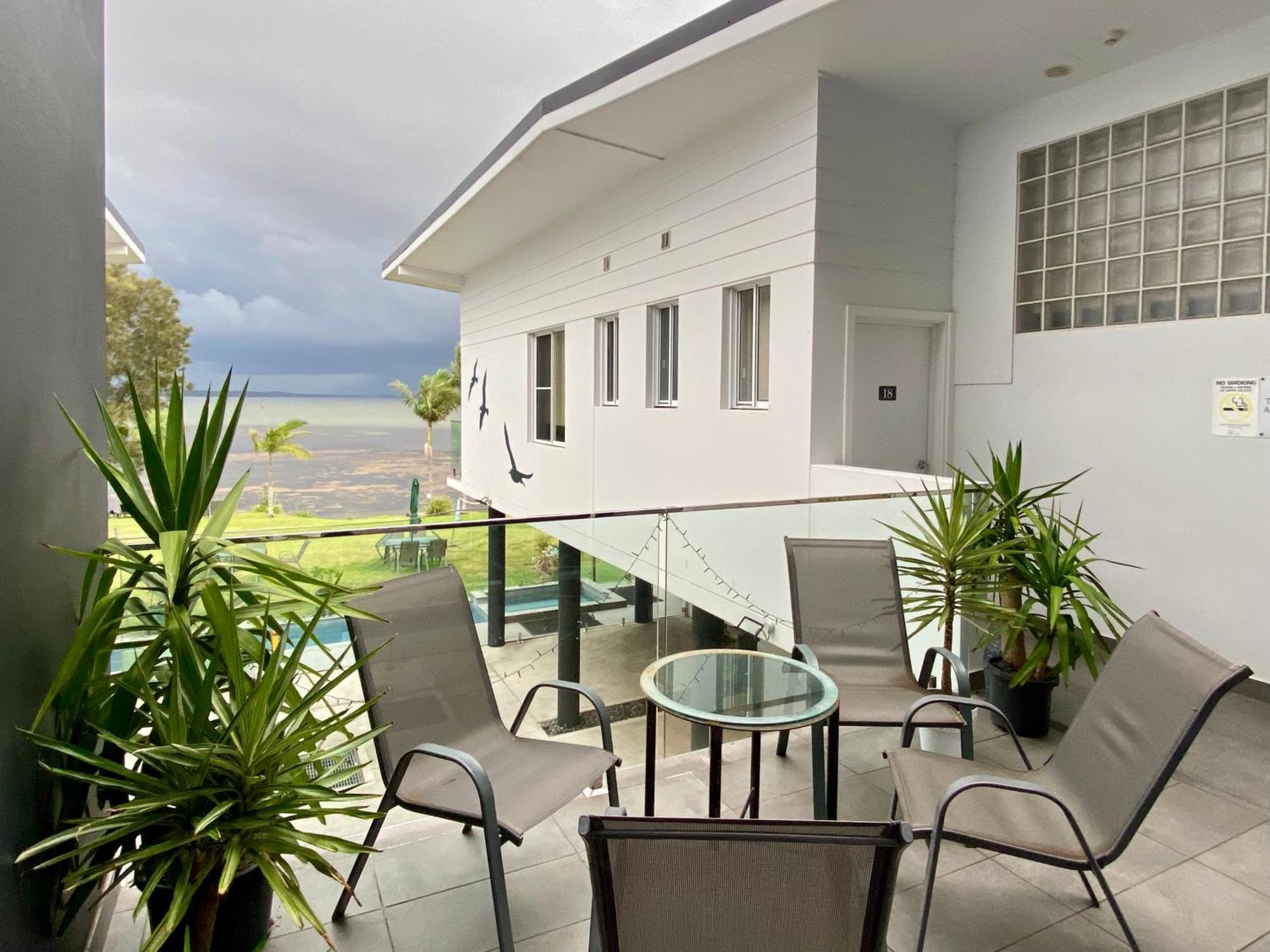 Lakes Resort ทูคลีย์ ภายนอก รูปภาพ