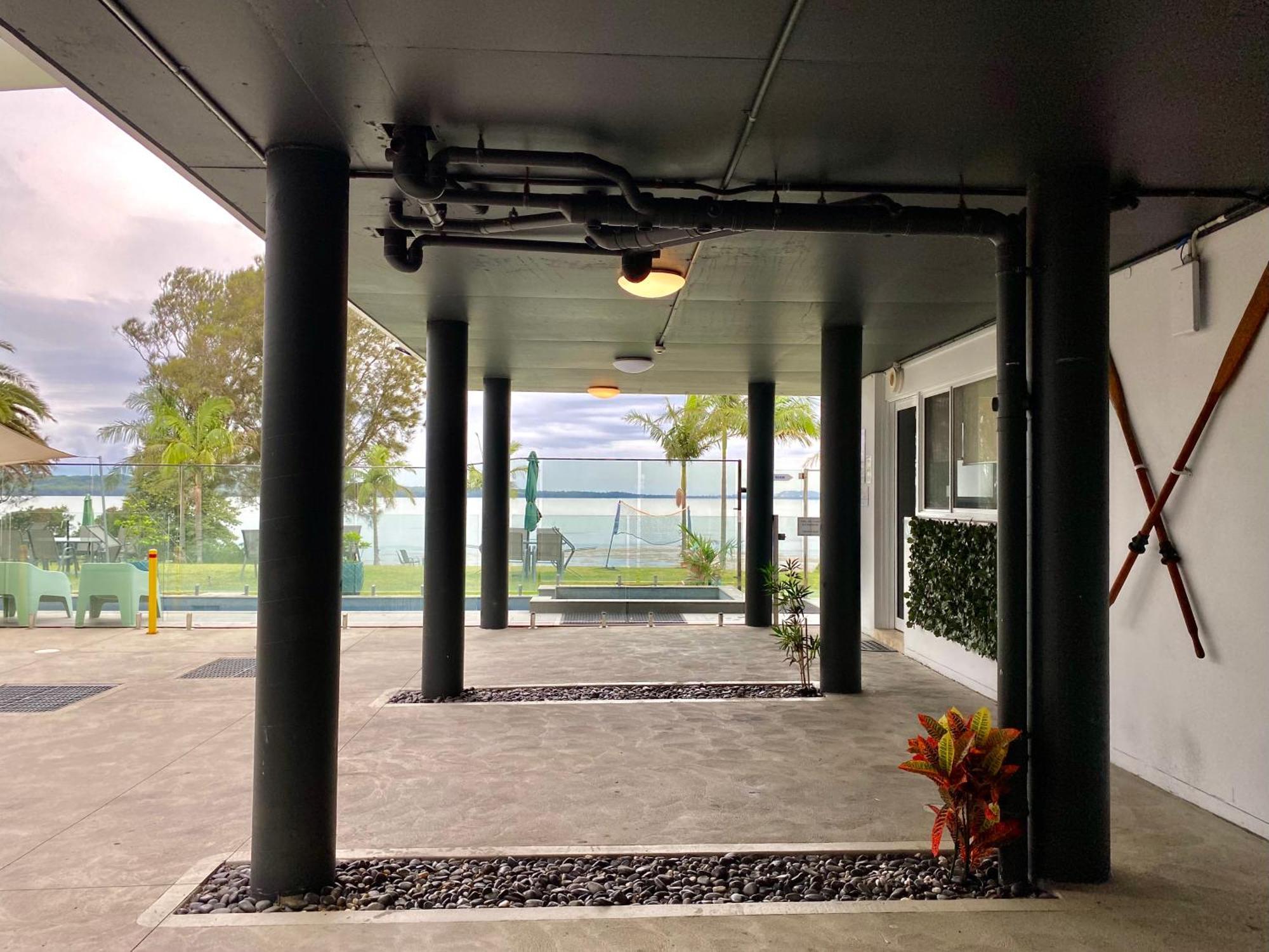 Lakes Resort ทูคลีย์ ภายนอก รูปภาพ