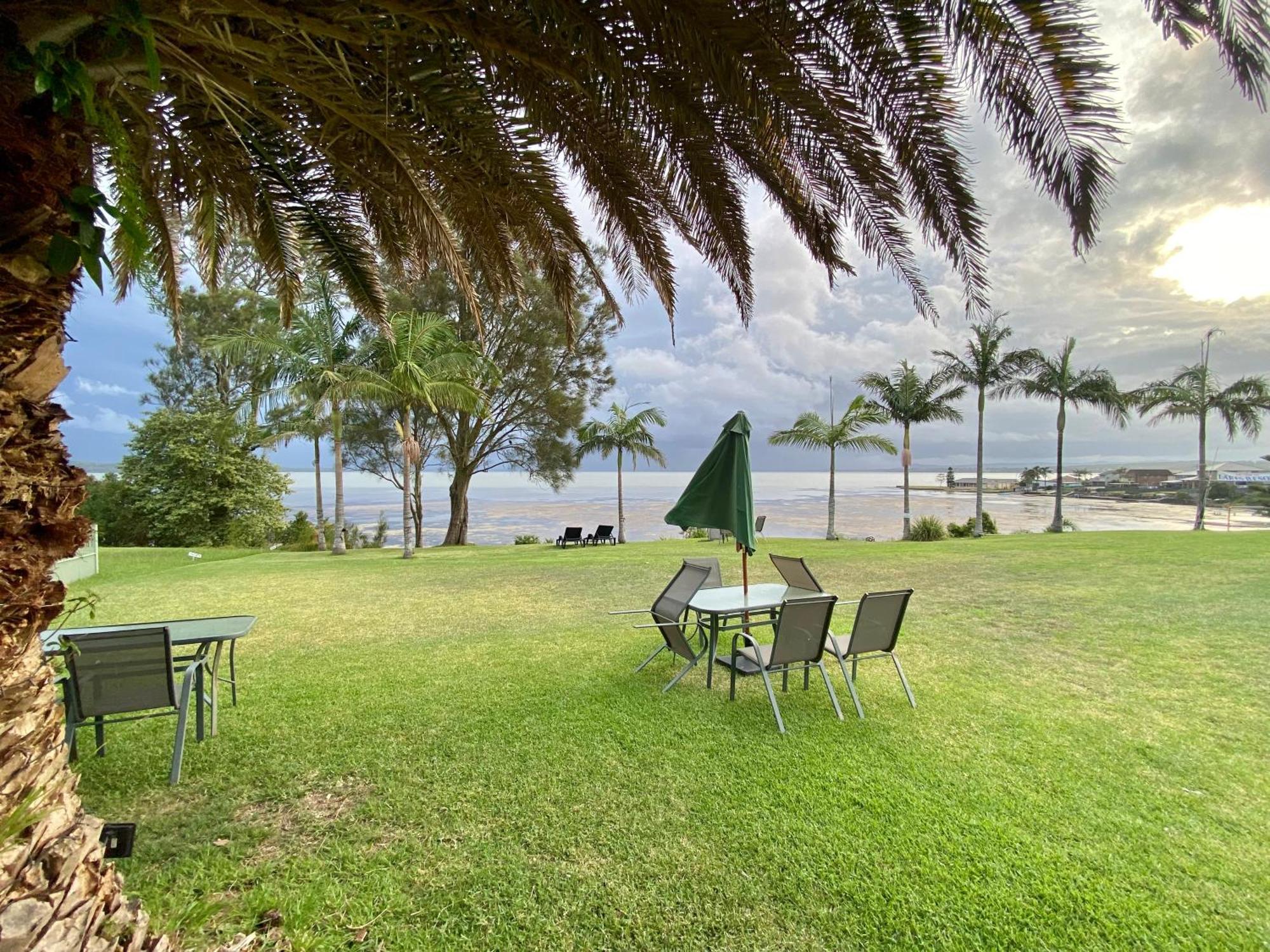 Lakes Resort ทูคลีย์ ภายนอก รูปภาพ