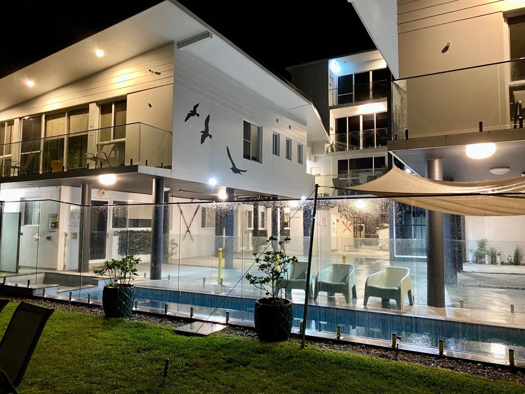 Lakes Resort ทูคลีย์ ภายนอก รูปภาพ