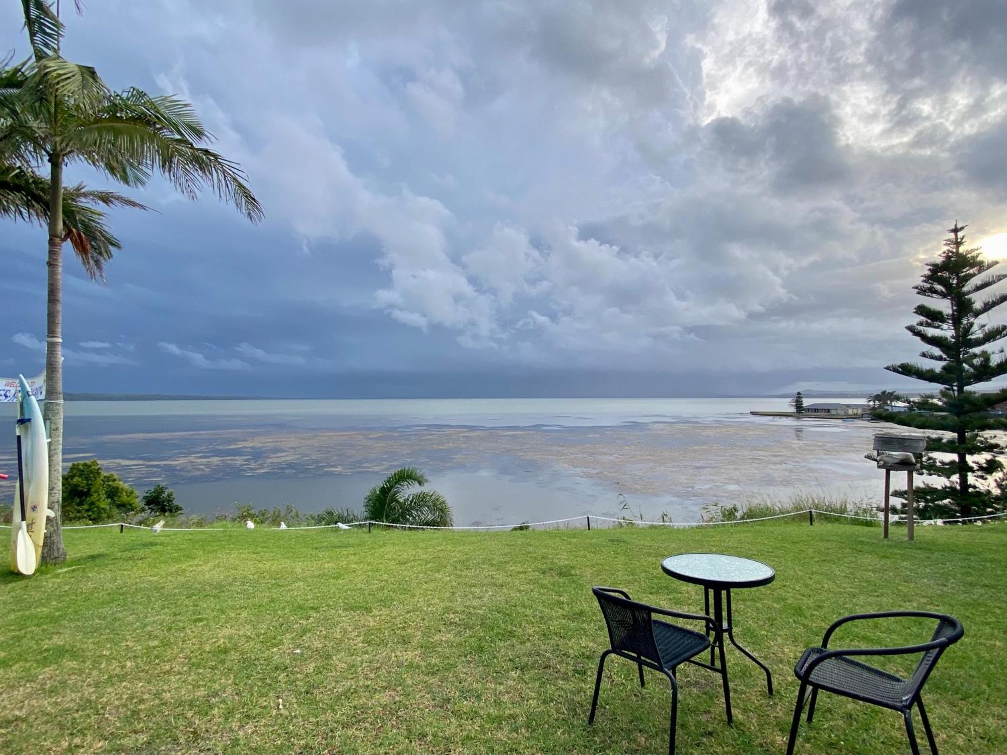 Lakes Resort ทูคลีย์ ภายนอก รูปภาพ