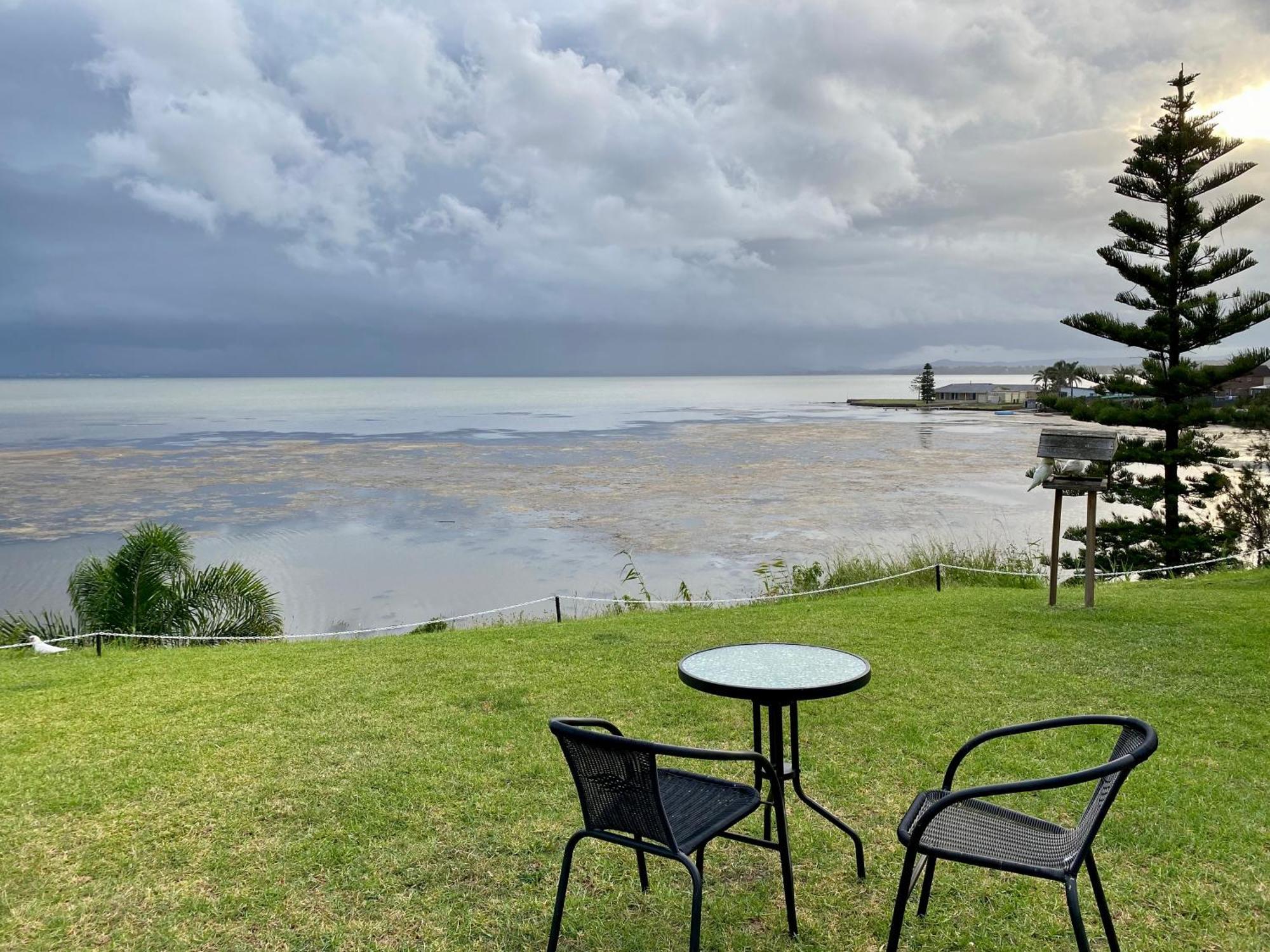 Lakes Resort ทูคลีย์ ภายนอก รูปภาพ