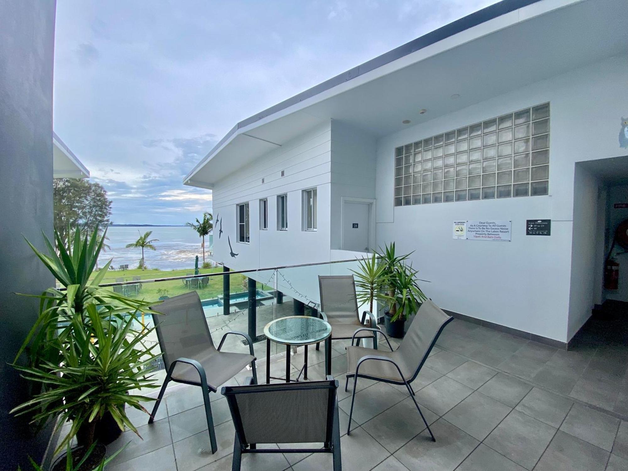 Lakes Resort ทูคลีย์ ภายนอก รูปภาพ