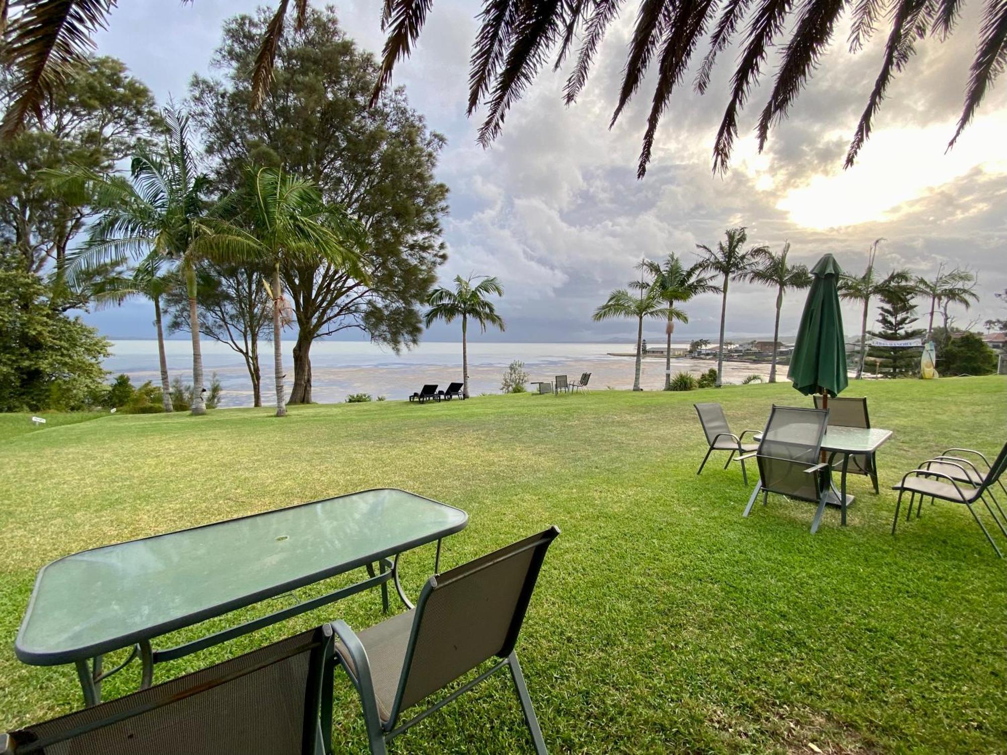 Lakes Resort ทูคลีย์ ภายนอก รูปภาพ