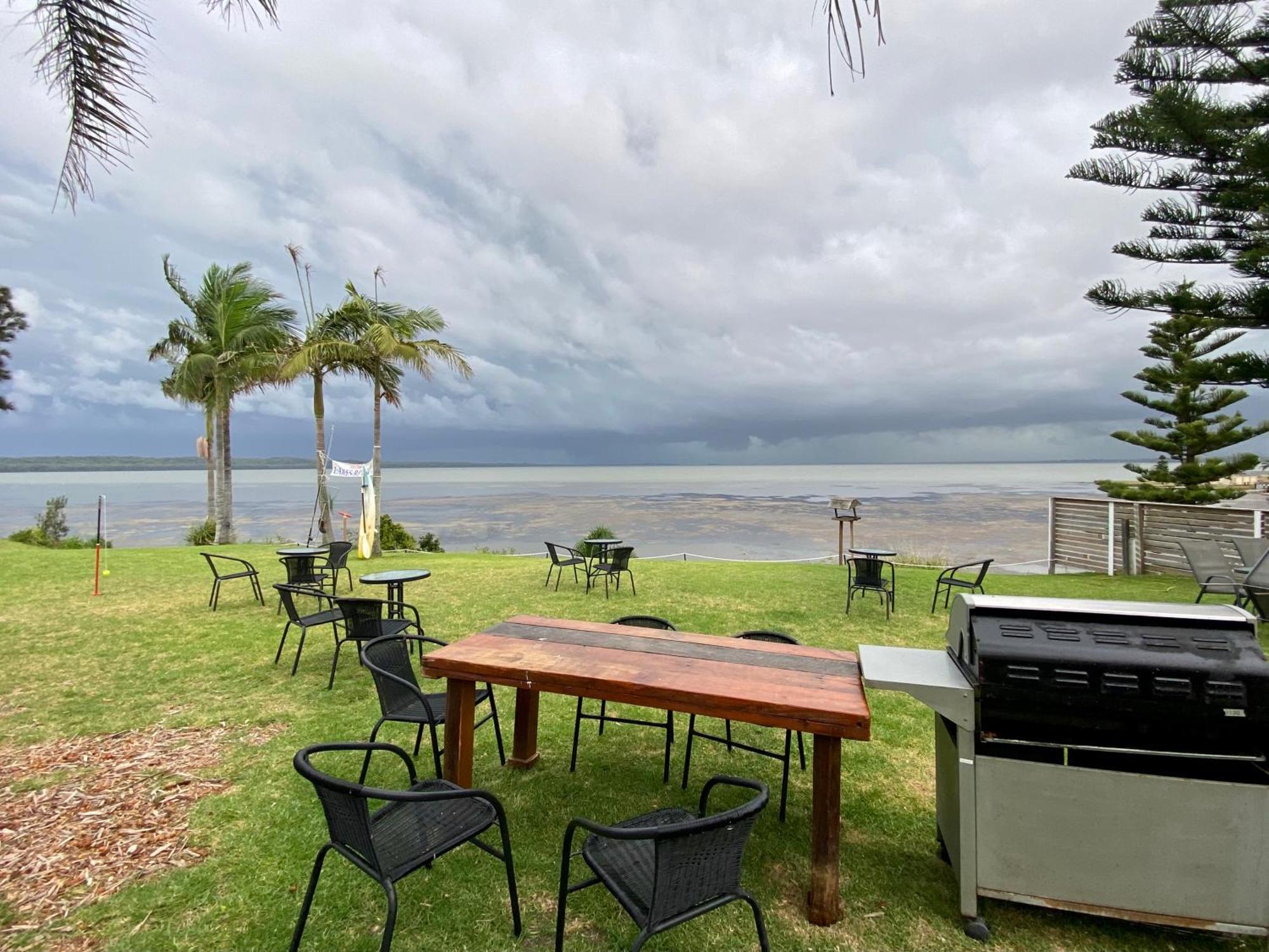 Lakes Resort ทูคลีย์ ภายนอก รูปภาพ