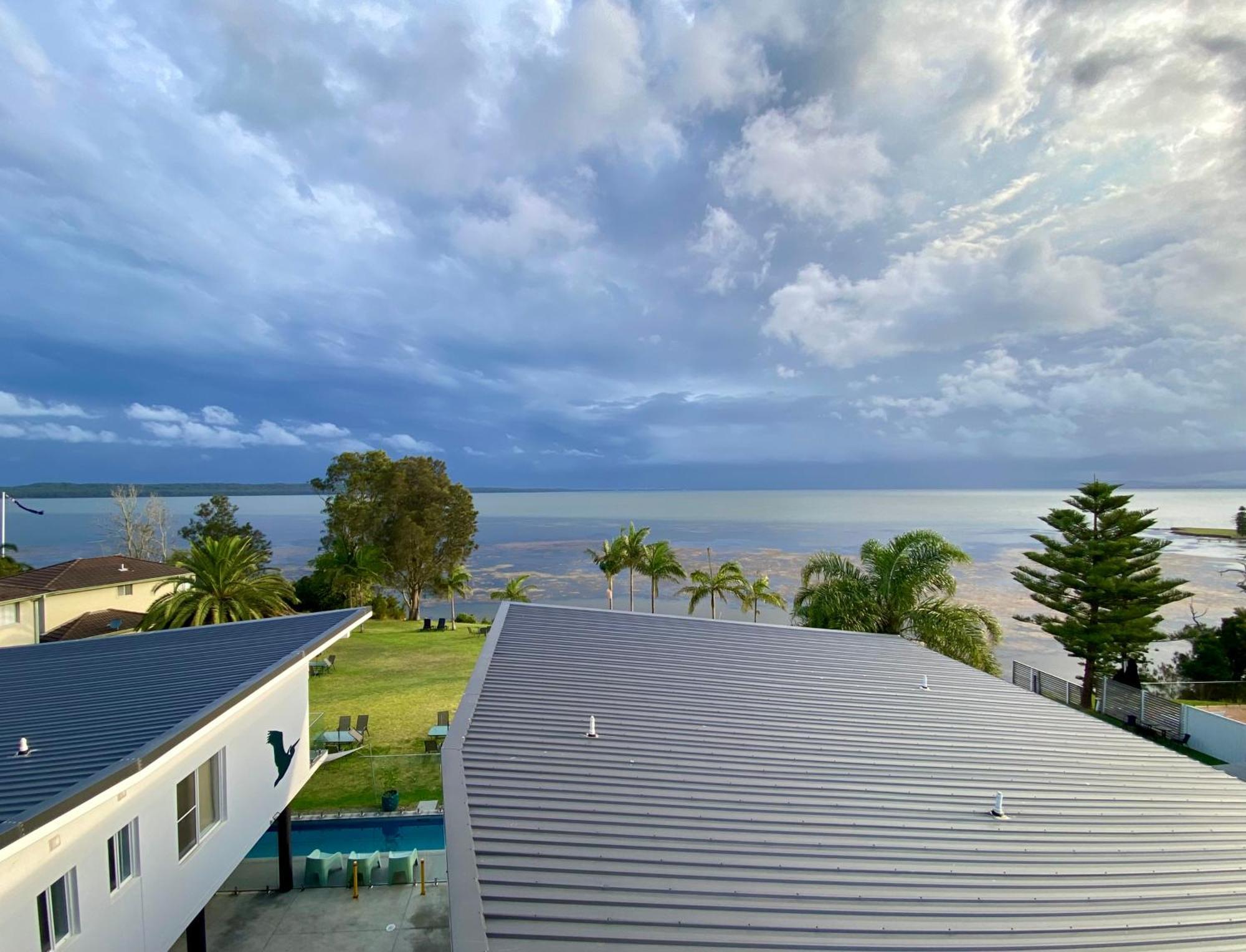 Lakes Resort ทูคลีย์ ภายนอก รูปภาพ